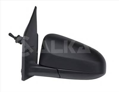 ALKAR 6137256 - külső visszapillantó CITROËN PEUGEOT TOYOTA