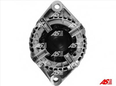 AS-PL A0215 - generátor CADILLAC OPEL SAAB VAUXHALL