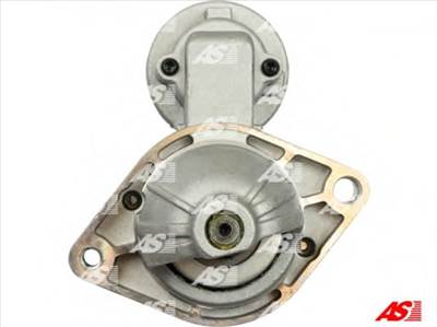 AS-PL S3018 - önindító CHEVROLET FIAT LANCIA OPEL SUBARU SUZUKI VAUXHALL VW