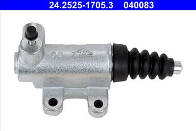 ATE 24.2525-1705.3 - kuplung munkahenger ALFA ROMEO FIAT