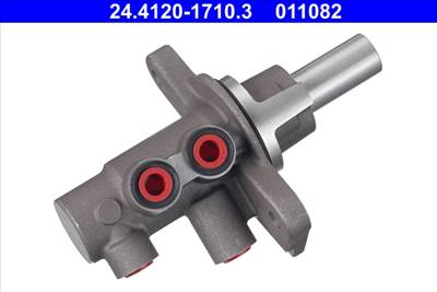 ATE 24.4120-1710.3 - főfékhenger FORD