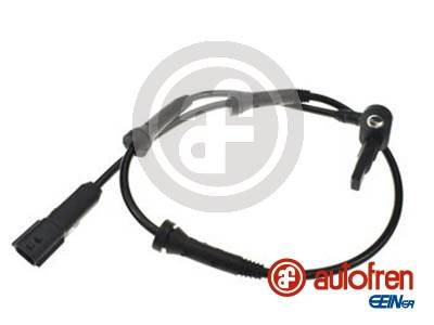 AUTOFREN SEINSA DS0107 - kerékfordulatszám érzékelő DACIA LADA RENAULT VOLVO