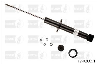 BILSTEIN 19-028651 - lengéscsillapító SEAT