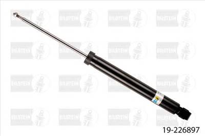BILSTEIN 19-226897 - lengéscsillapító AUDI AUDI (FAW)
