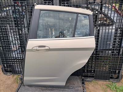 Ford B-Max Mk1 Bal hátsó ajtó 