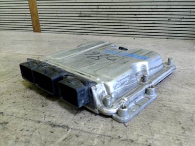 CITROEN C8 2002.05.01-2008.02.28 Motorvezérlő egység ECU PCM modul