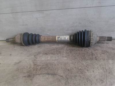 CITROEN XSARA 00.11-04.12 Bal első féltengely