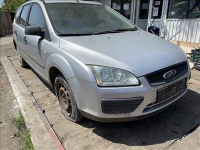 Ford Focus Mk2 1.6TDCI bontott alkatrészei