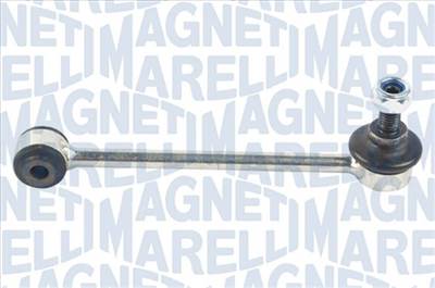 MAGNETI MARELLI 301191620350 - Stabilizátor szilent javítókészlet BMW