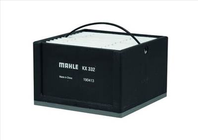MAHLE KX 332 - Üzemanyagszűrő ASTRA ERF FENDT MAN