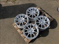 16" 5x112 Dezent