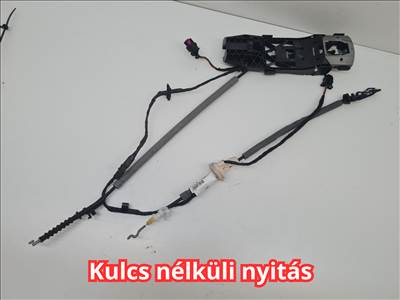 Volkswagen Golf VII bal első kilincs fészek kulcs nélküli nyitáshoz (34257) 5n0837017e 5n0839885h