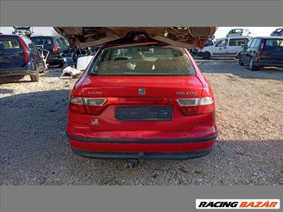 Seat Toledo II Hátsó Szélvédő *155120*