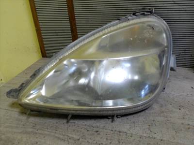 MERCEDES A170 Bal első fényszóró