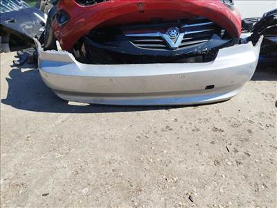 BMW E92 radaros hátsó lökhárító