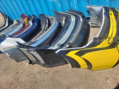 Mercedes E 220, Audi A4 (B8 - 8K), Audi A7 (C7 - 4G), Lexus RX (XU30) Hátsó lökhárítók