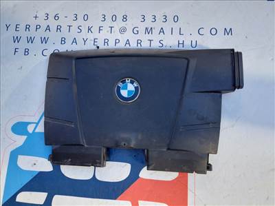 BMW E90 E91 E92 E93 X1 316i 318i 320i N43 N45 N46 N46N hûtő feletti légbeömlő mûanyag cső