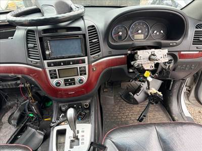 Hyundai Santa Fé (CM) Gyújtáskapcsoló *156083*
