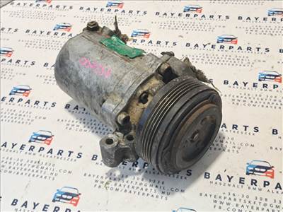BMW E46 E39 316i 318i M43 318d 320d 136le M47 klímakompresszor