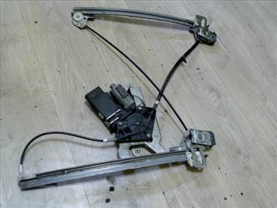 SKODA Octavia (1U) 1997.03.01-2011.08.31 Jobb első ablakemelő szerkezet elektromos