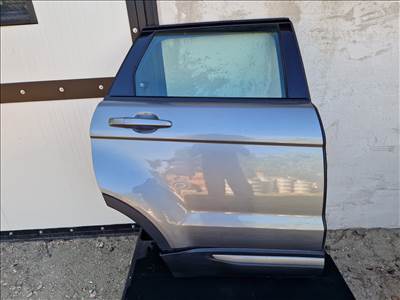 LAND ROVER RANGE ROVER EVOQUE jobb hátsó ajtó 