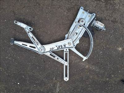Opel Zafira A jobb első elektromos ablakemelő motorral gm90579356 gm90579572