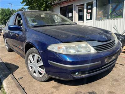 Renault Laguna II 1.8i bontott alkatrészei