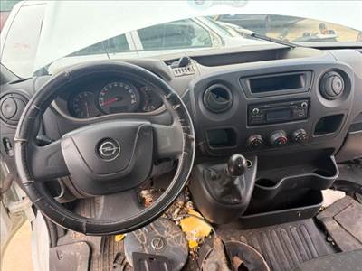 Opel Movano B Gázpedál (Elektromos) *165567*
