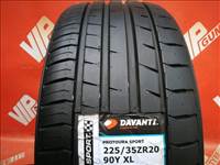 225/35 R20 Davanti Protoura Sport nyári gumi