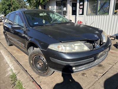 Renault Laguna II 1.9DCI  bontott alkatrészei