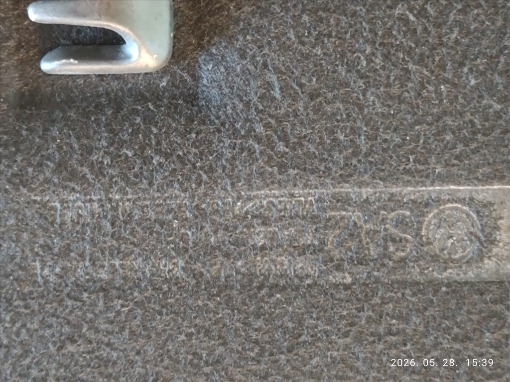 Volkswagen Golf V VW Golf V  3. kép