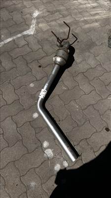 Mercedes Vito W638 dpf részecskeszűrő  a6384904319