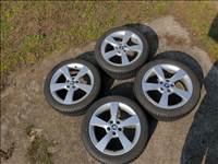 16" 5x100 Skoda Fabia 