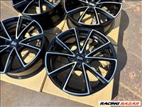 MAM A5 19" 5x112 ÚJ bicolor alufelni 19 coll Audi VW Seat Skoda