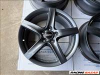 Opel Alutec 17" 5x115 alufelni eladó 17 coll Astra Insignia Zafira