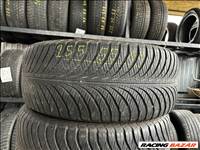 255/55 r18 Goodyear négyévszakos 2db gumi eladó 255/55r18