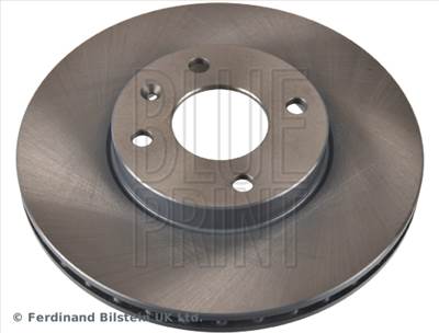 BLUE PRINT ADBP430026 - féktárcsa OPEL