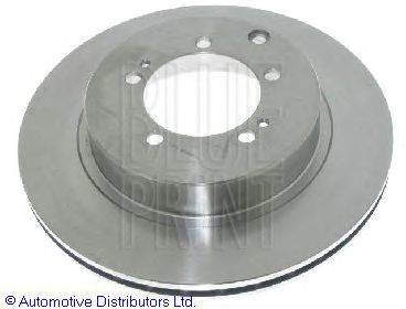 BLUE PRINT ADC44385 - féktárcsa MITSUBISHI