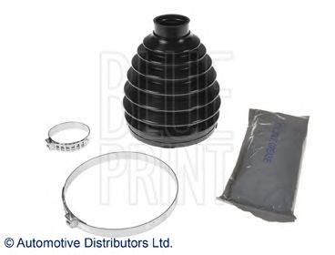 BLUE PRINT ADC48163 - féltengely gumiharang készlet CITROËN MITSUBISHI PEUGEOT