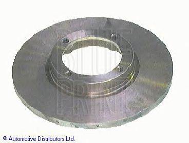 BLUE PRINT ADG04322 - féktárcsa CHEVROLET DAEWOO