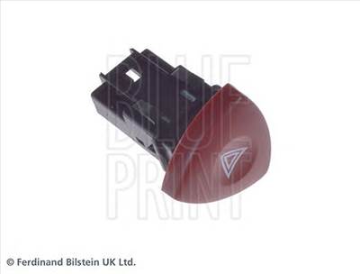 BLUE PRINT ADN11458 - vészvillogó kapcsoló NISSAN OPEL RENAULT RENAULT TRUCKS VAUXHALL