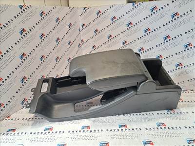 Bmw E46 könyöklő kartámasz középkonzol bőr