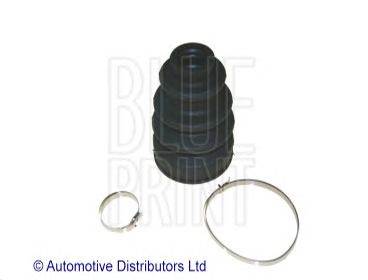 BLUE PRINT ADT38199 - féltengely gumiharang készlet TOYOTA