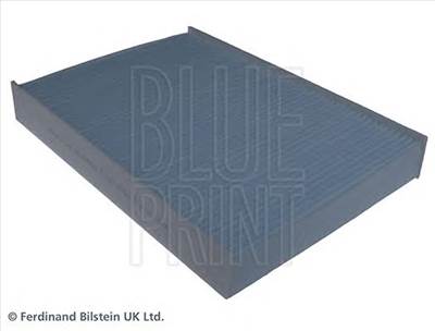 BLUE PRINT ADV182520 - pollenszűrő SEAT SKODA VW