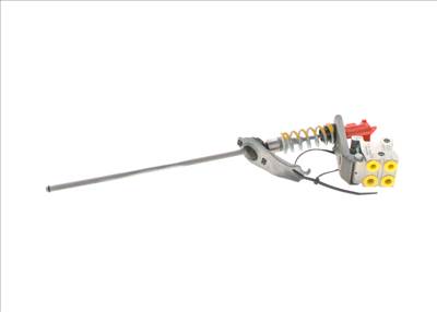 BOSCH 0 204 131 703 - fékerőszabályozó FORD FORD AUSTRALIA