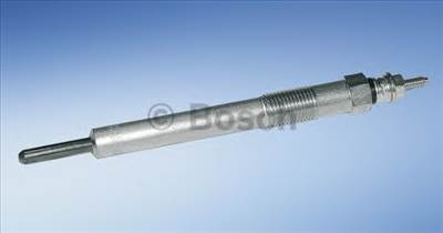 BOSCH 0 250 202 065 - izzítógyertya HOLDEN ISUZU OPEL VAUXHALL