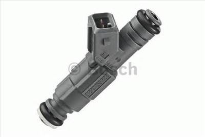 BOSCH 0 280 155 823 - befecskendező szelep ALPINA BMW LAND ROVER