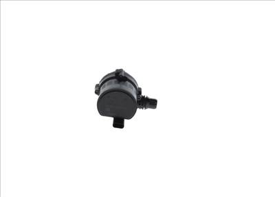 BOSCH 0 392 023 518 - Kiegészítő vízszivattyú, meghajtó akkumulátor MERCEDES-BENZ
