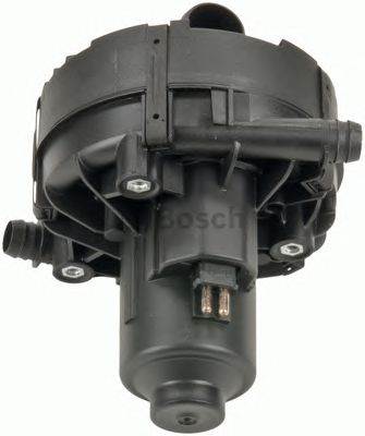BOSCH 0 580 000 025 - szekunder levegő szivattyú MERCEDES-BENZ MERCEDES-BENZ (BBDC)