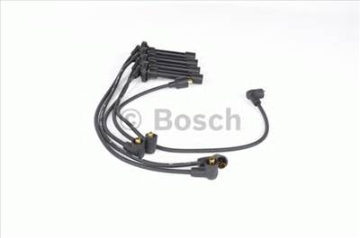 BOSCH 0 986 356 893 - gyújtókábel szett NISSAN
